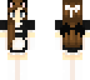 maid crypt