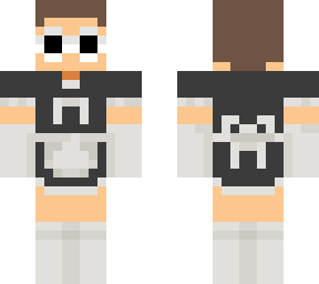 maid gognotfound