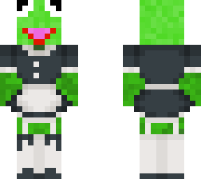 maid kermit