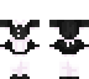 maid template 4px