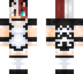 maid todoroki (fixed)