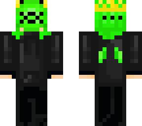 main skin