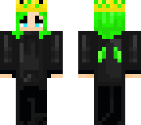 main skin without mask