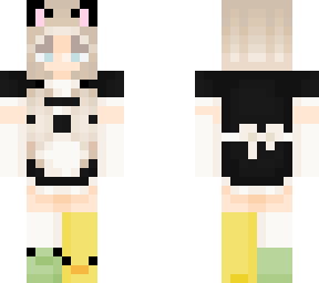 maio maid
