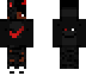major revamp on my best skin read desc
