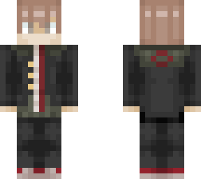 makoto naegi (danganronpa)