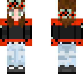 mara m'ladyberg skin