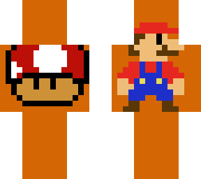 mario