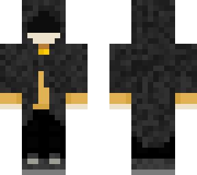 marko cloak