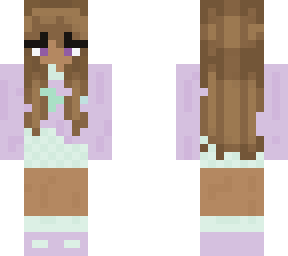 matching outfit 3/5 [for _flowerfields_]