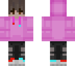 matching skins with a "friend"