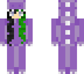 mauve moon (onesie)