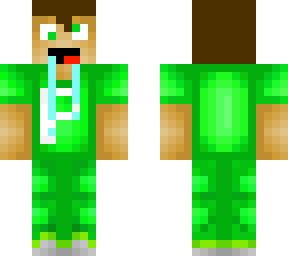 me as an idiot noob
