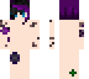 me base w tats