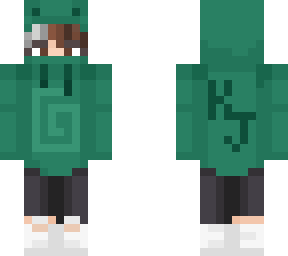 me in karl jacobs' skin