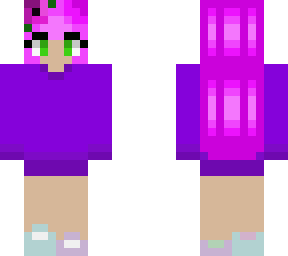 me in minecraft5in’s merch