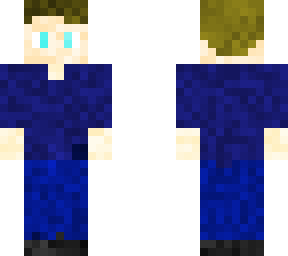 me in my style