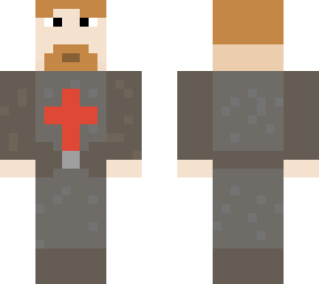 medieval skin #1
