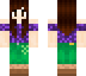 mermaid skin without top layer
