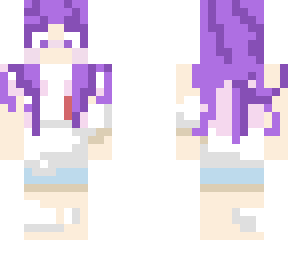 mikan tsumiki
