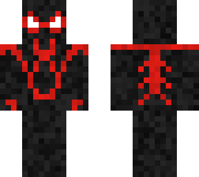 miles morales :)