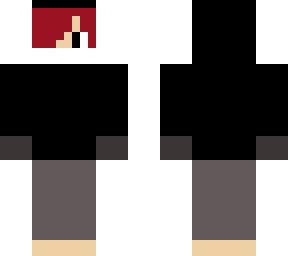 mine