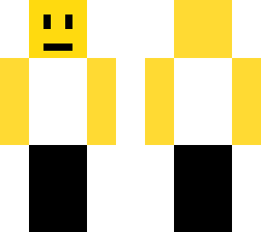 minecraft rblx character colors