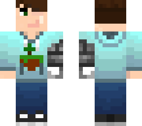 minecraftboss27_ (sky hoodie)