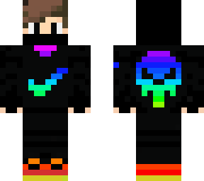 minecraftskinpvp (mega upgrade)