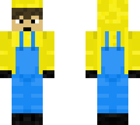 minion eboy