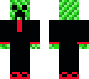 mister creeper