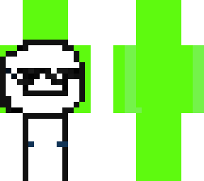 mlg dream ?