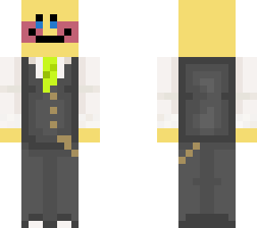 mmmmm suit
