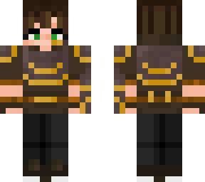modern combat netherite armor