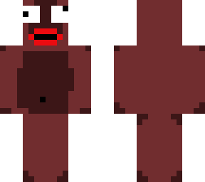 monke