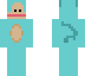 monkey