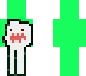 monster dream