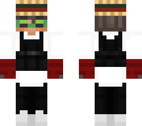 moonwather w/hat