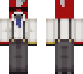 mooshroom mafia