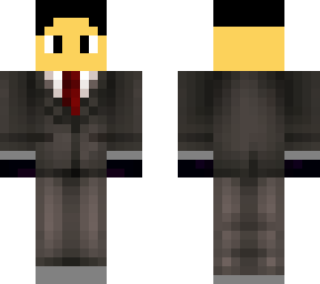 mr. cheftaym