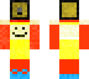 mr. mailman