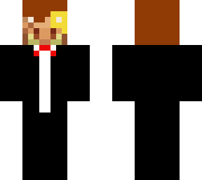 mr. piglin