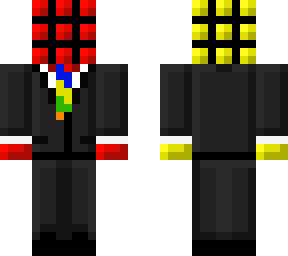 mr. rubix