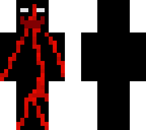 mr creepy killer