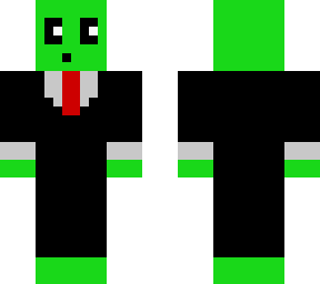 mr slime