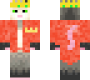 ms noot noot skin