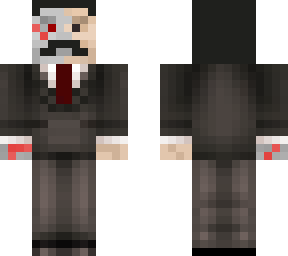 mumbo jumbo cyborg