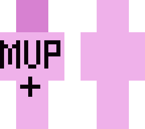 mvp+ 17 sucks skin (not serious)