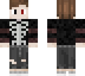 my custom skin