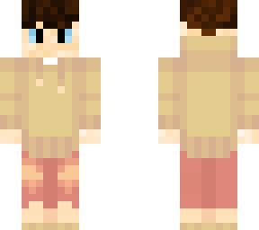 my default skin